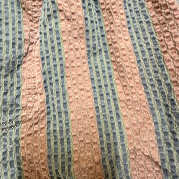 J. Crew Seersucker Shorts - Picture 2 of 4